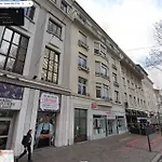 Esprit Italie, Joli Studio Au Coeur De Mulhouse