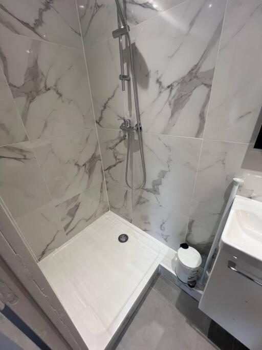 Apartment Esprit Italie, Joli Au Coeur De Mülhausen